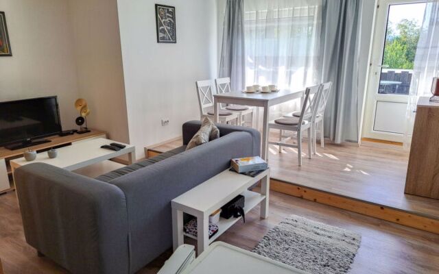 Apartment  Keszthely/Balatonkeresztur