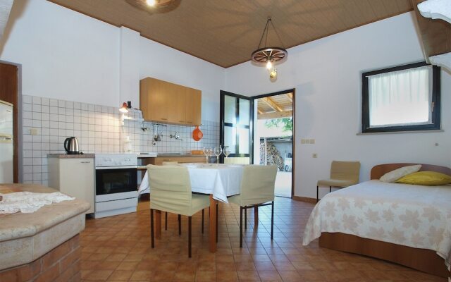 Apartment 1965
