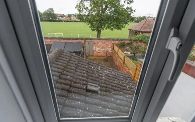 3 Bed House in Town - Stanley Street