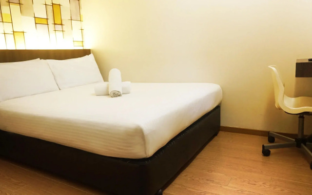 Smile Hotel USJ