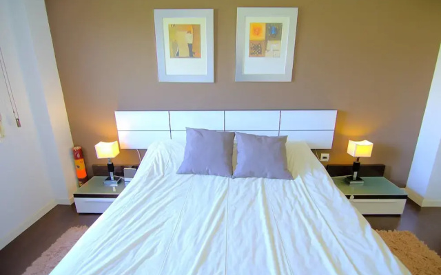 Guadalupe Apartment