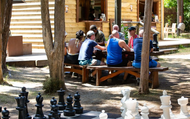 Awaroa Lodge