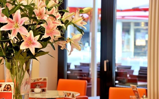 Stadthotel Langenfeld