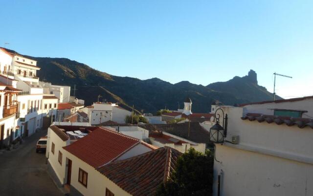 El Fraile