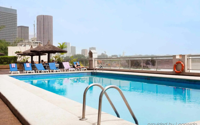 Pullman Abidjan