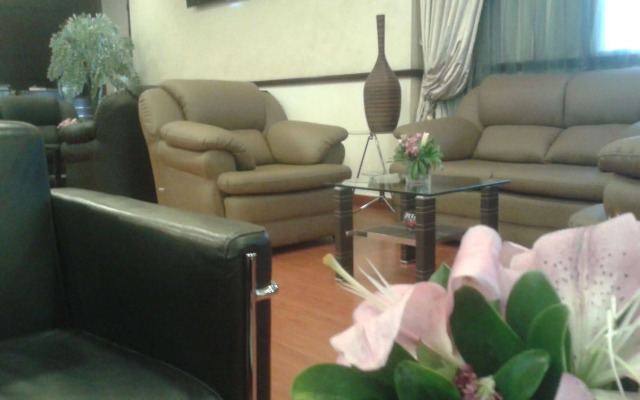 Zamzam Towers Hotel
