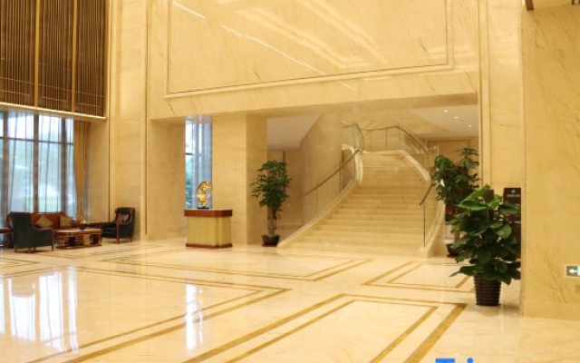 Mingfa International Hotel（Meiyicheng Plaza Branch）
