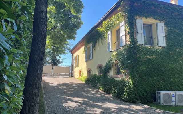 Antico Podere San Luca