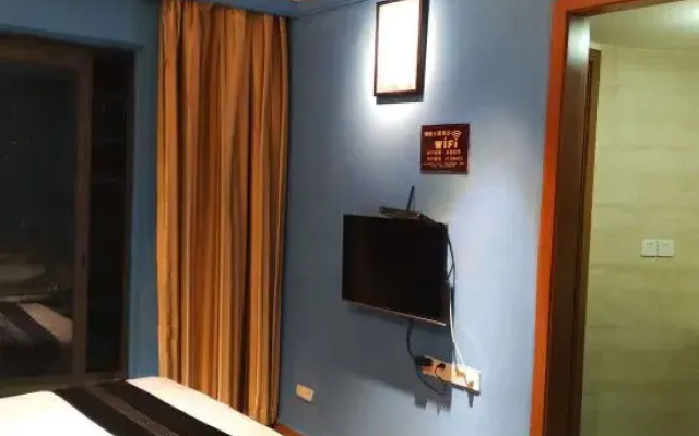 Jinlin Hotel