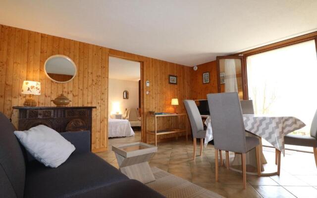 Appartement Annecy, 2 pièces, 4 personnes - FR-1-432-32