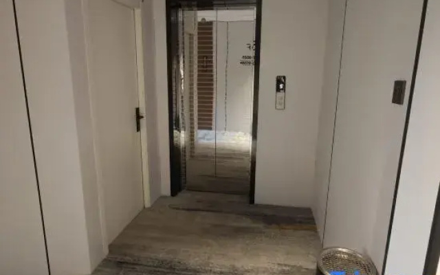 Jianshui Hutongli Homestay