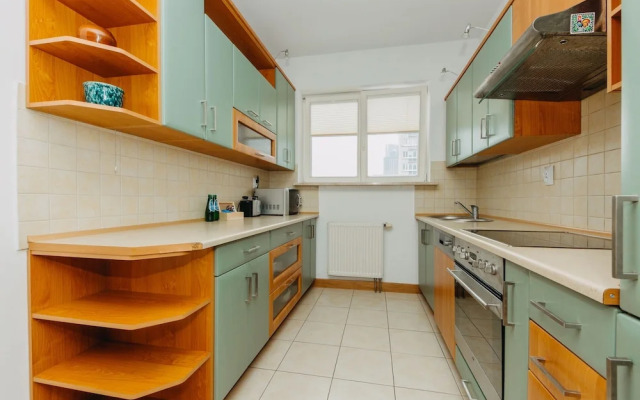 ShortStayPoland Krochmalna - B39