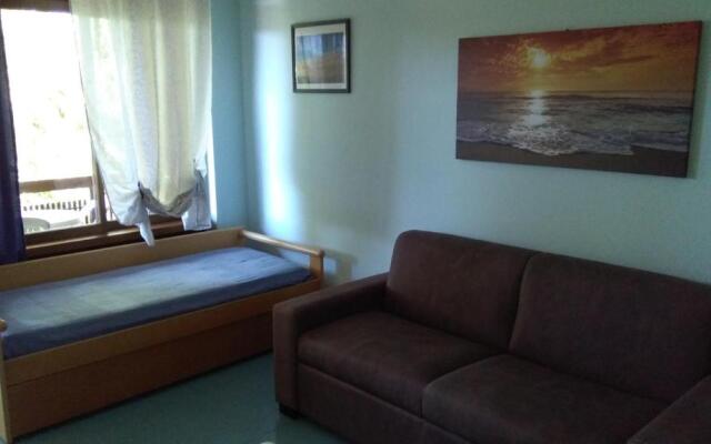 Residence Lagomare