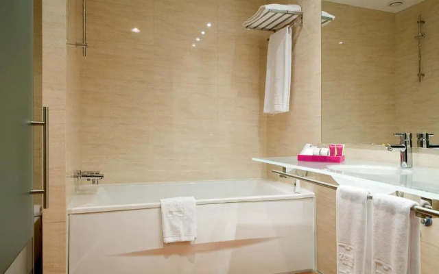 Hotel Zenit Pamplona