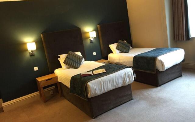 The Harrogate Inn - The Inn Collection Group