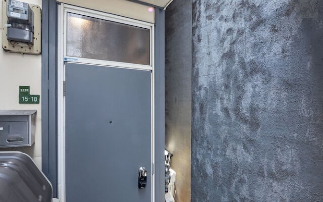 Togano house Umeda central