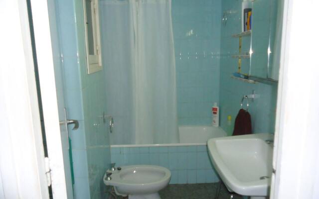 Apartament Maritim Fenals