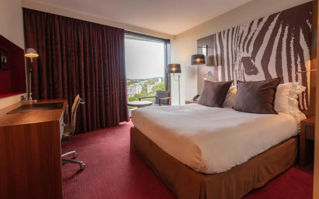 Radisson Blu Hotel, Montpellier