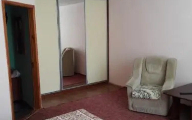 Апартаменты в центре