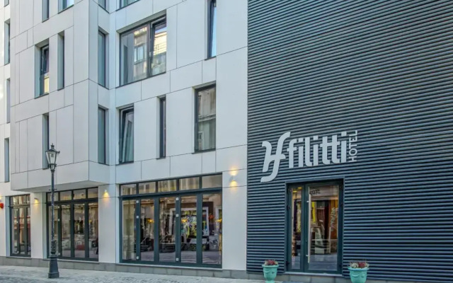 Filitti Boutique Hotel