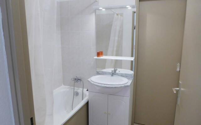 Apartment Ste Croix le Parc