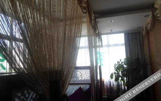 Yunxiao Business Hotel