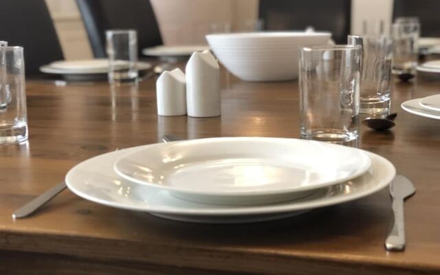 Spacious Central Cornish Townhouse