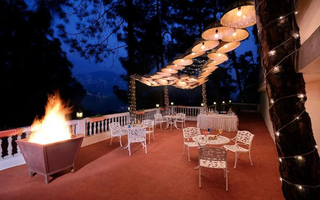 Larisa Resort Shimla