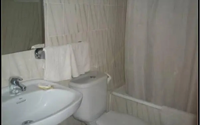 Hostal Atienzar
