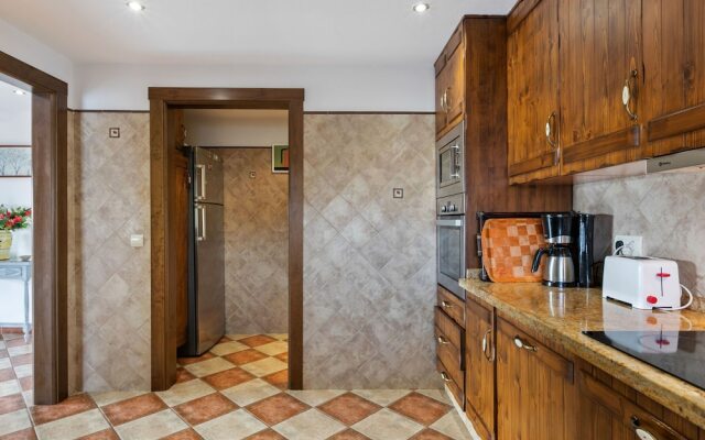 Classy Villa in Mijas with Private Swimming Pool