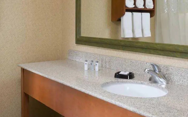 Hampton Inn Houston-Willowbrook Mall