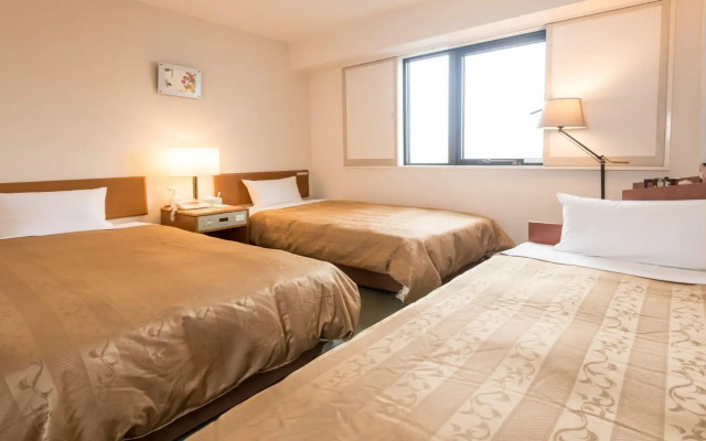 Hashimoto Park Hotel