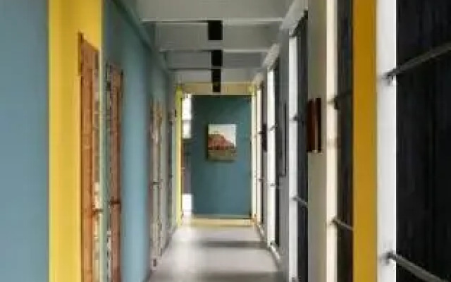 The 29 place