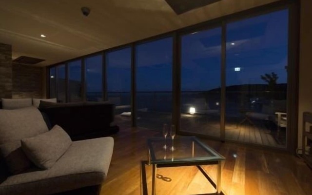 The SPA Resort BETTEI RAKUYU