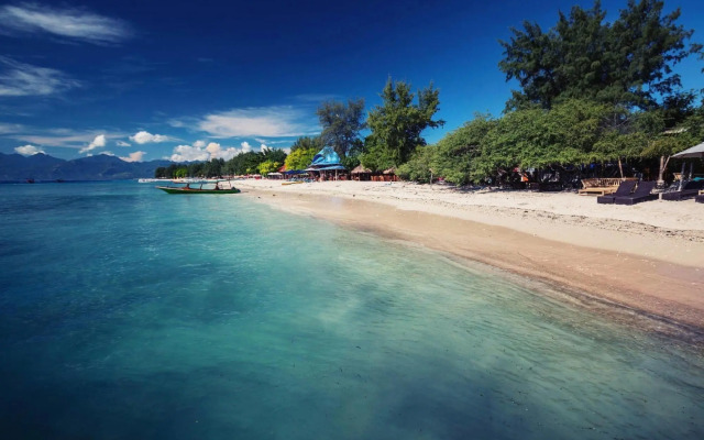Kubuwatu Boutique Accommodation