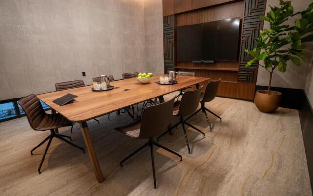 Nobu Hotel Atlanta