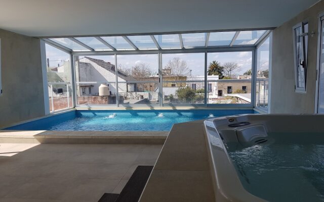 Rental Suites Campana