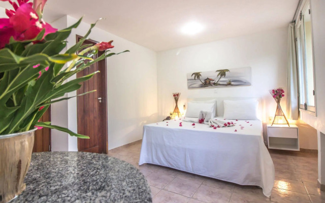 Hotel Pipa Atlântico