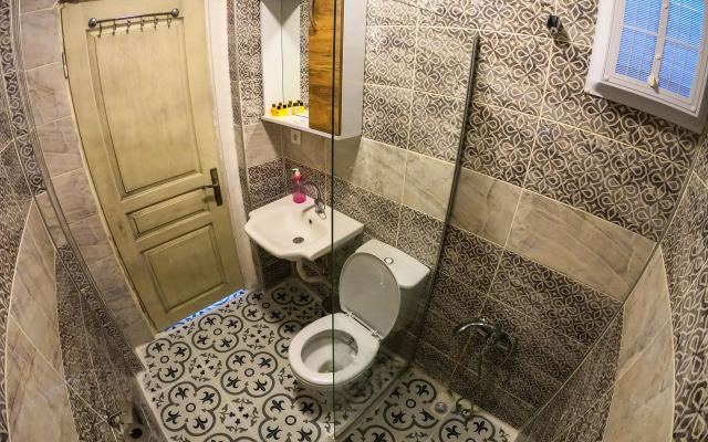 Zeren Alaçatı Butik Otel