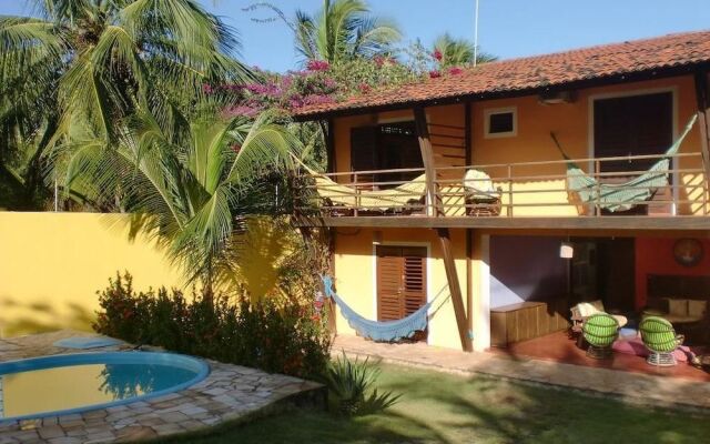 Pipa Hostel