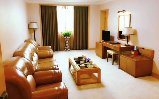Sheng Tang Hotel