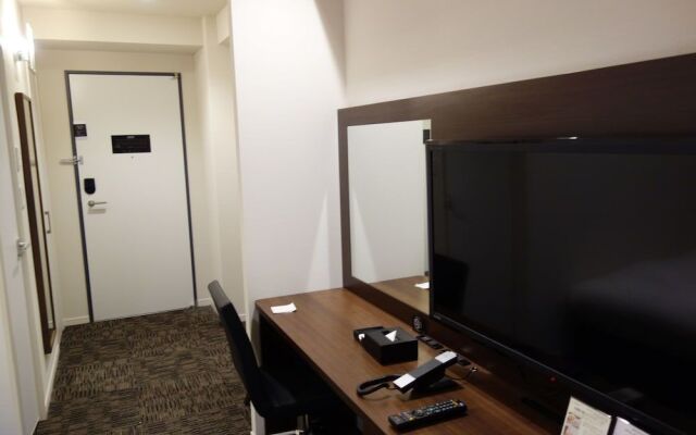 Hotel Vertex Osaka