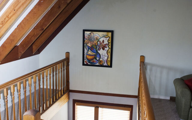 Ainslie Manor Guests House