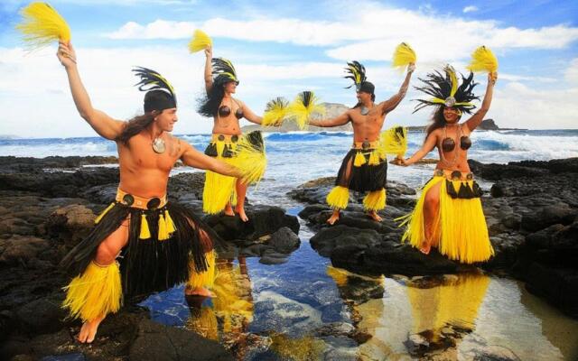 Holiday Inn Express Hotel & Suites Kailua-Kona by IHG