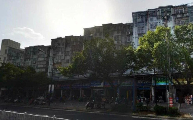 Shimao Hotel