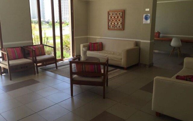 Dpto 4 Personas Alvarado .La Serena