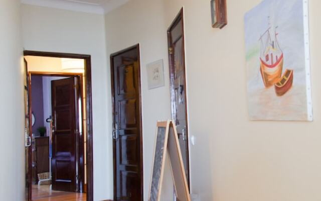 ALFAMA 3B - Balby's Bed&Breakfast
