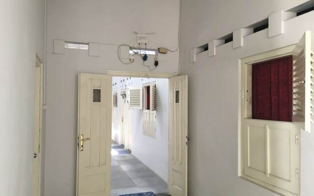 OmaHeritage - Hostel