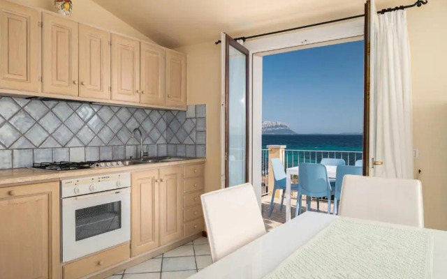 Villa Mimosa Con Piscina