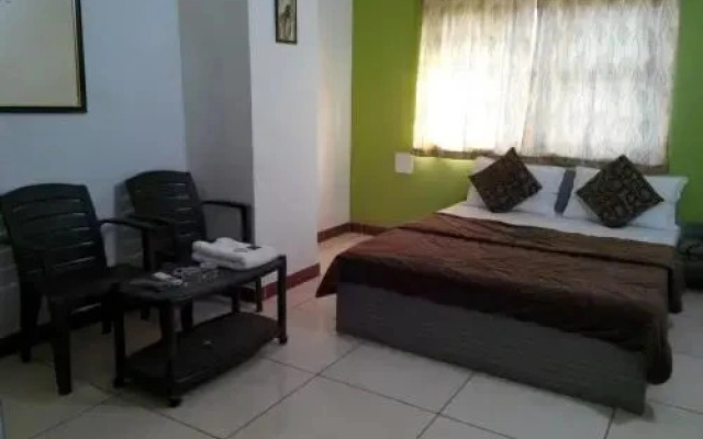 OYO 2798 Hotel Velvet